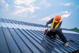 Fast & Reliable Emergency Roof Repairs in Marquette Heights, IL